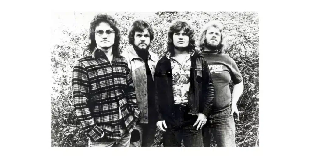 Bachman-Turner Overdrive
