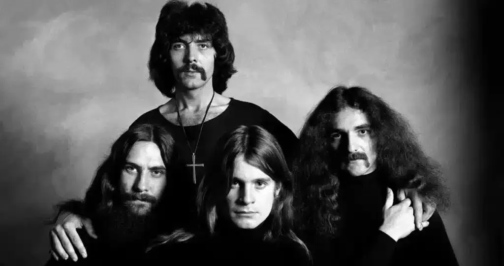 All-time Greatest Heavy Metal Bands