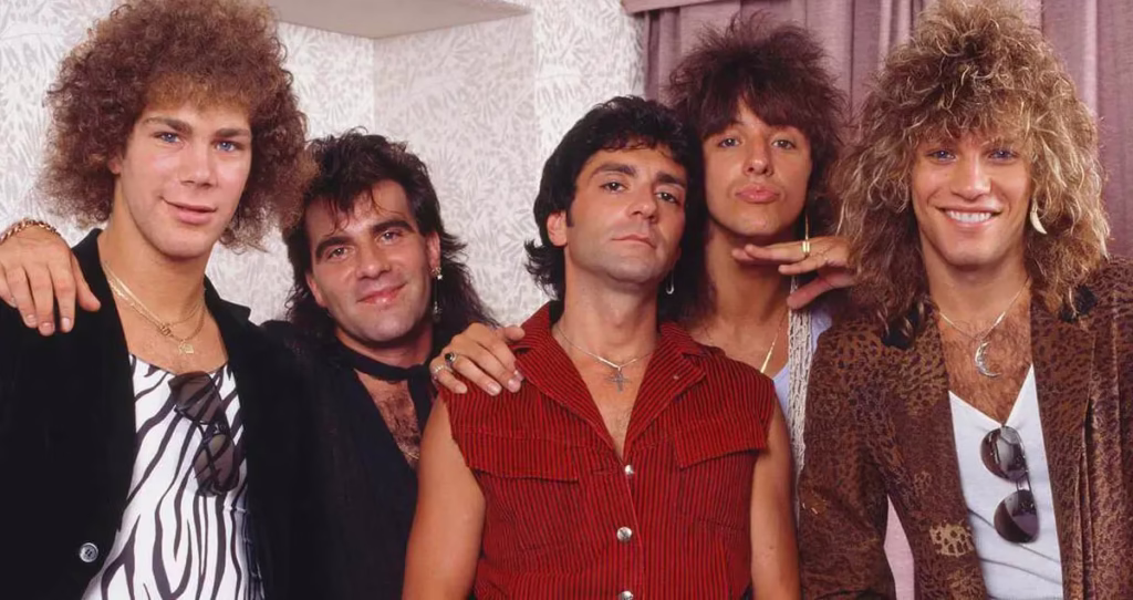 Bon Jovi
