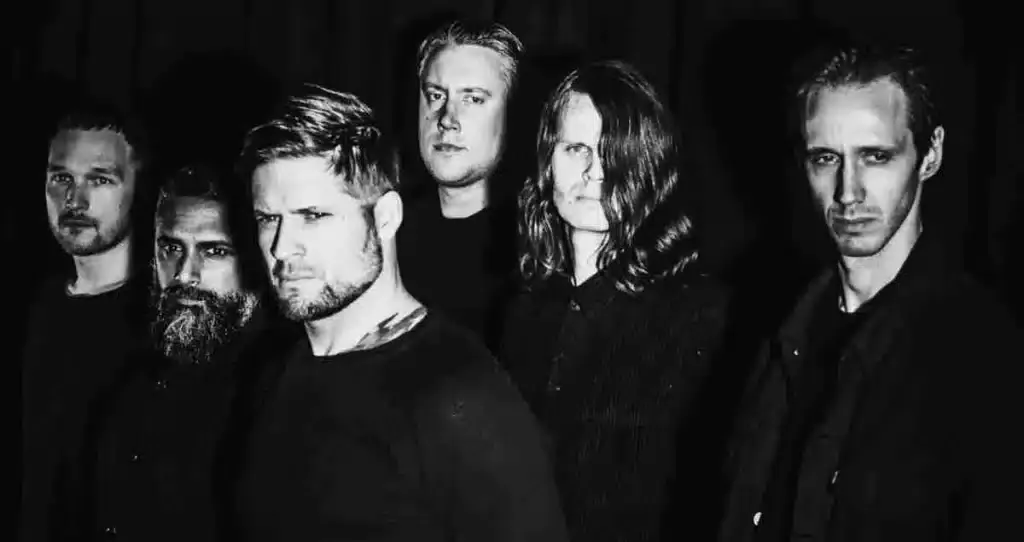 Cult of Luna