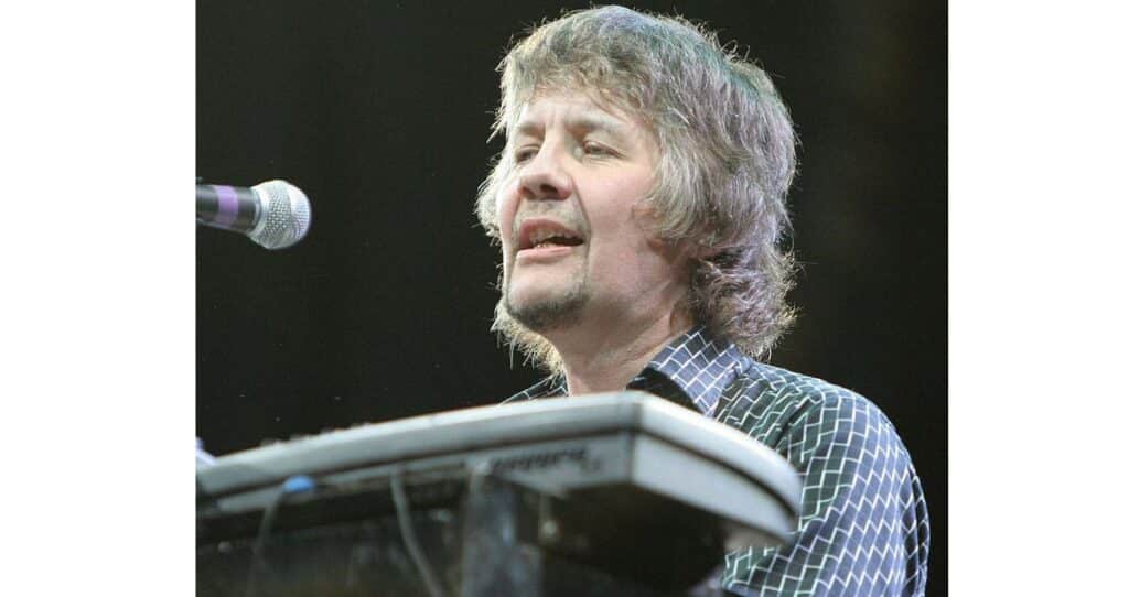 Don Airey