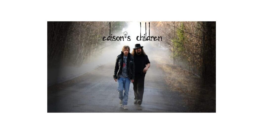 Edison’s Children