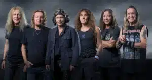 Read more about the article Iron Maiden