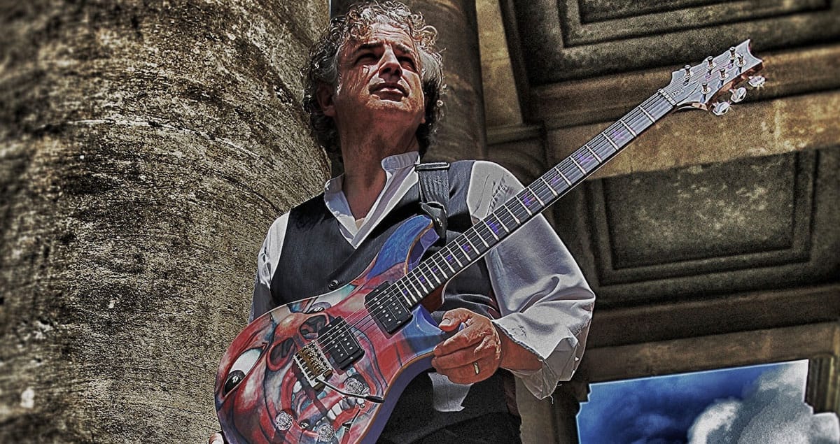 Jakko Jakszyk