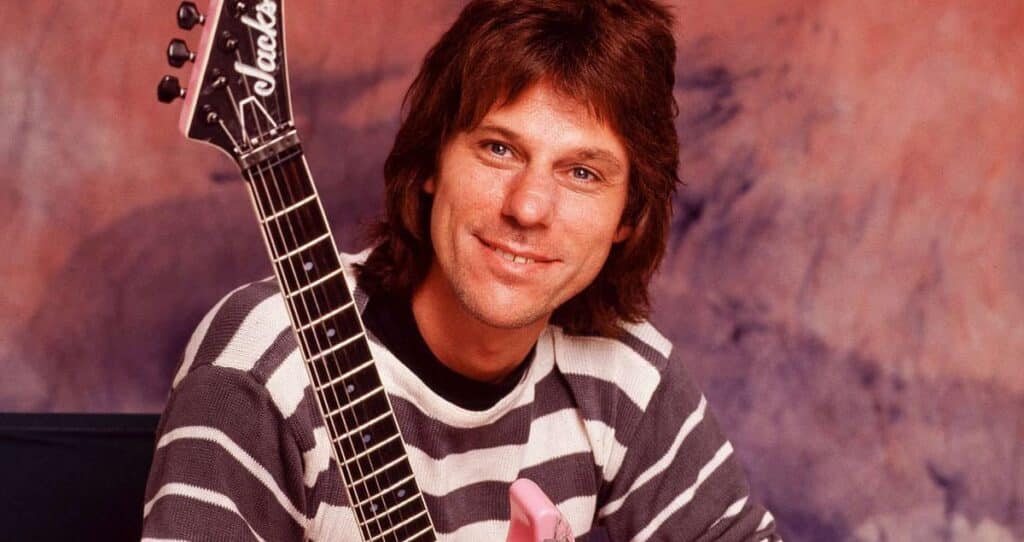 Jeff Beck