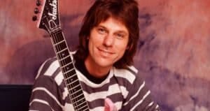 Read more about the article Jeff Beck