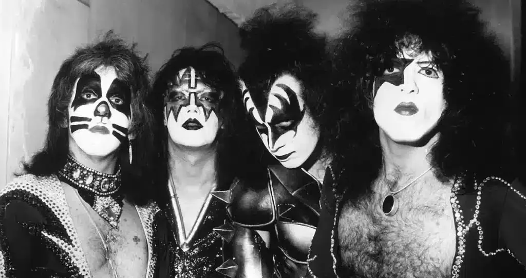 Kiss