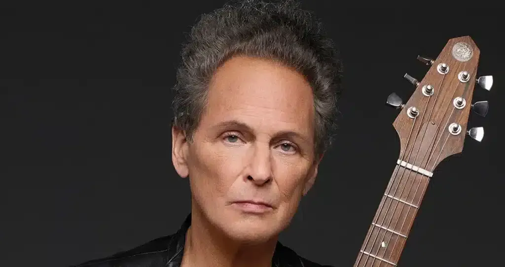 Lindsey Buckingham