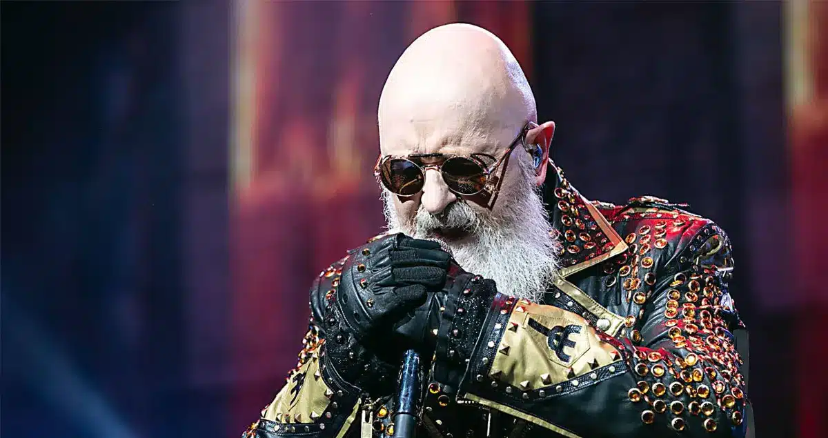 Rob Halford
