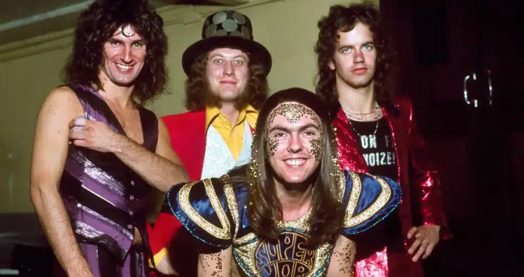 Slade