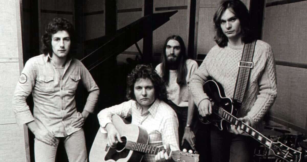 Strawbs