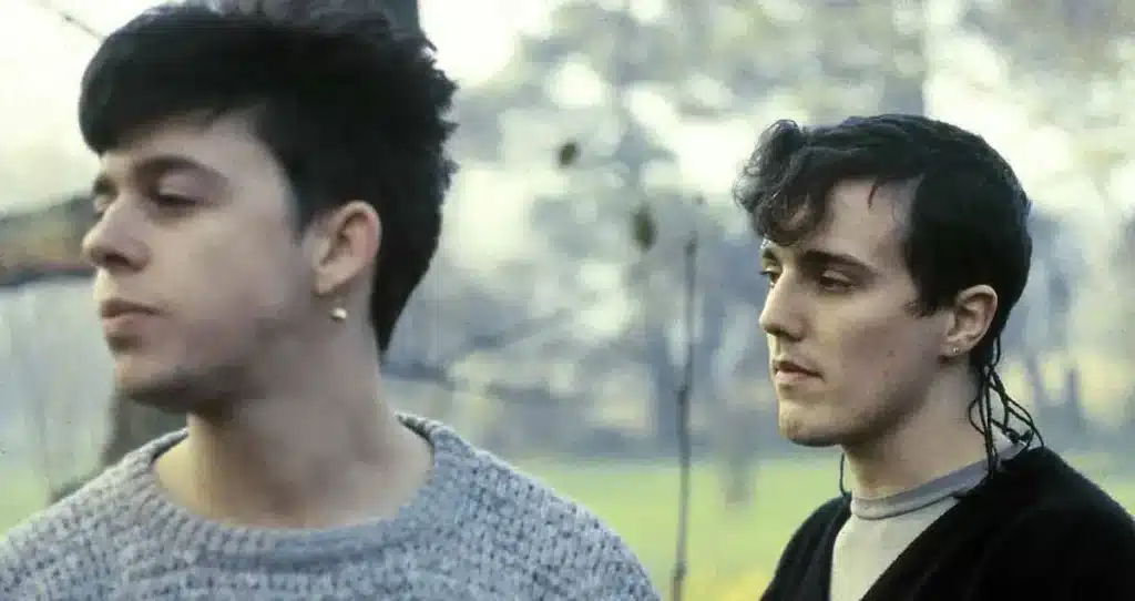 Tears for Fears