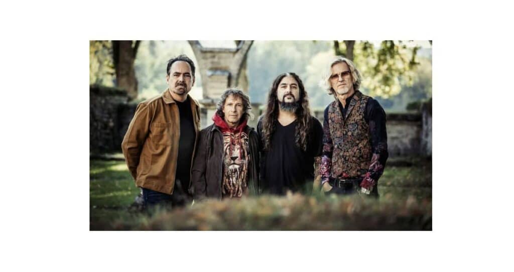 20 Best Progressive Rock Bands of All Time 35 Transatlantic