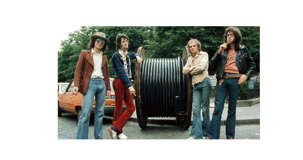 Van der Graaf Generator
