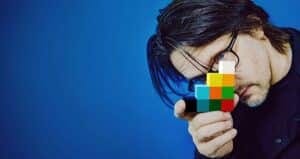 Read more about the article Steven Wilson