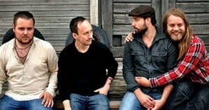 Read more about the article Beardfish