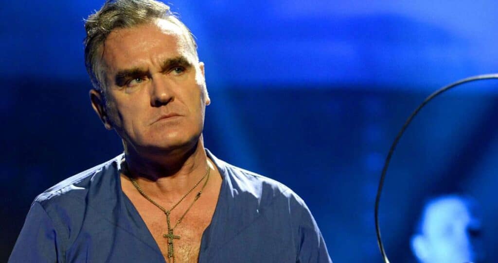 Morrissey