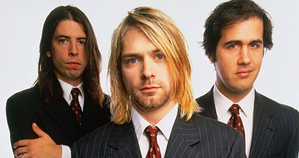 Nirvana