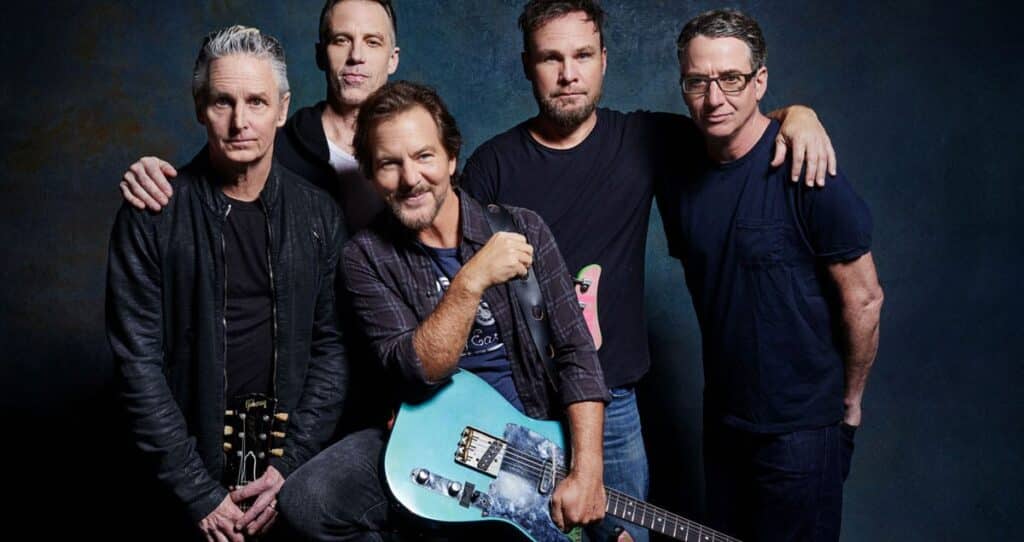 Pearl Jam