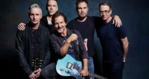 Pearl Jam