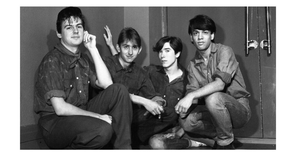 Talk Talk