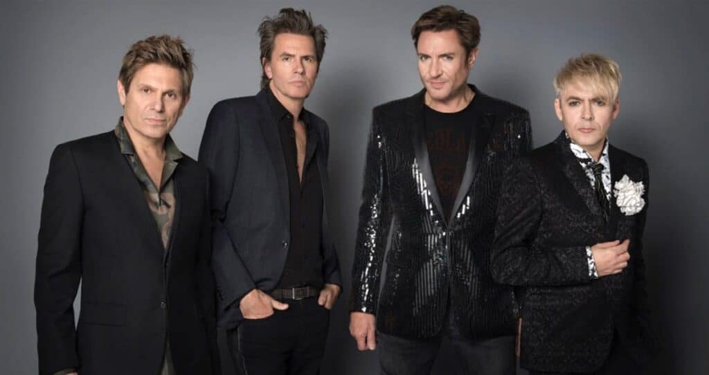 Duran Duran