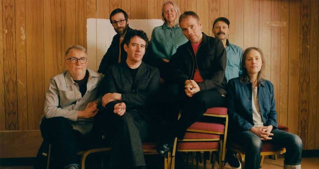 Belle & Sebastian