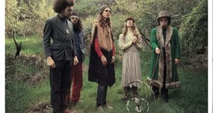 Read more about the article Captain Beefheart & His Magic Band