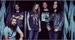 Read more about the article Children of Bodom