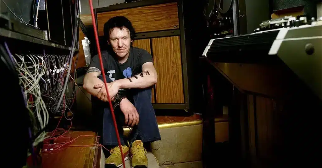 Elliott Smith