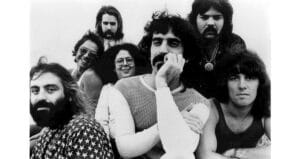 Read more about the article Frank Zappa and the Mothers of Invention