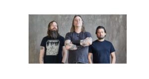 Read more about the article High On Fire