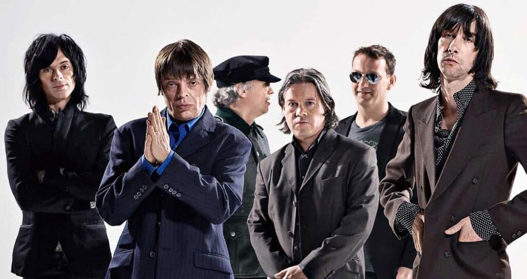 Primal Scream