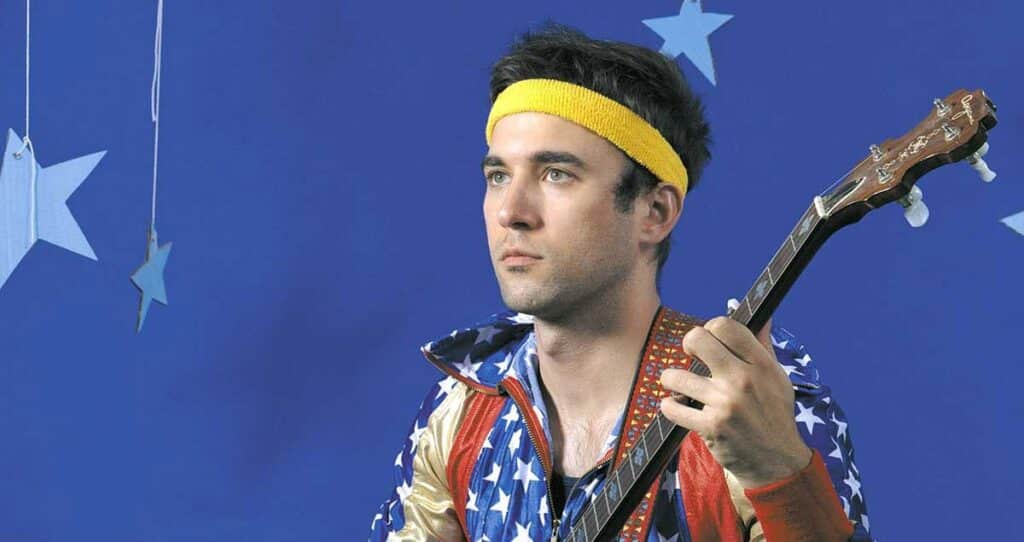 Sufjan Stevens