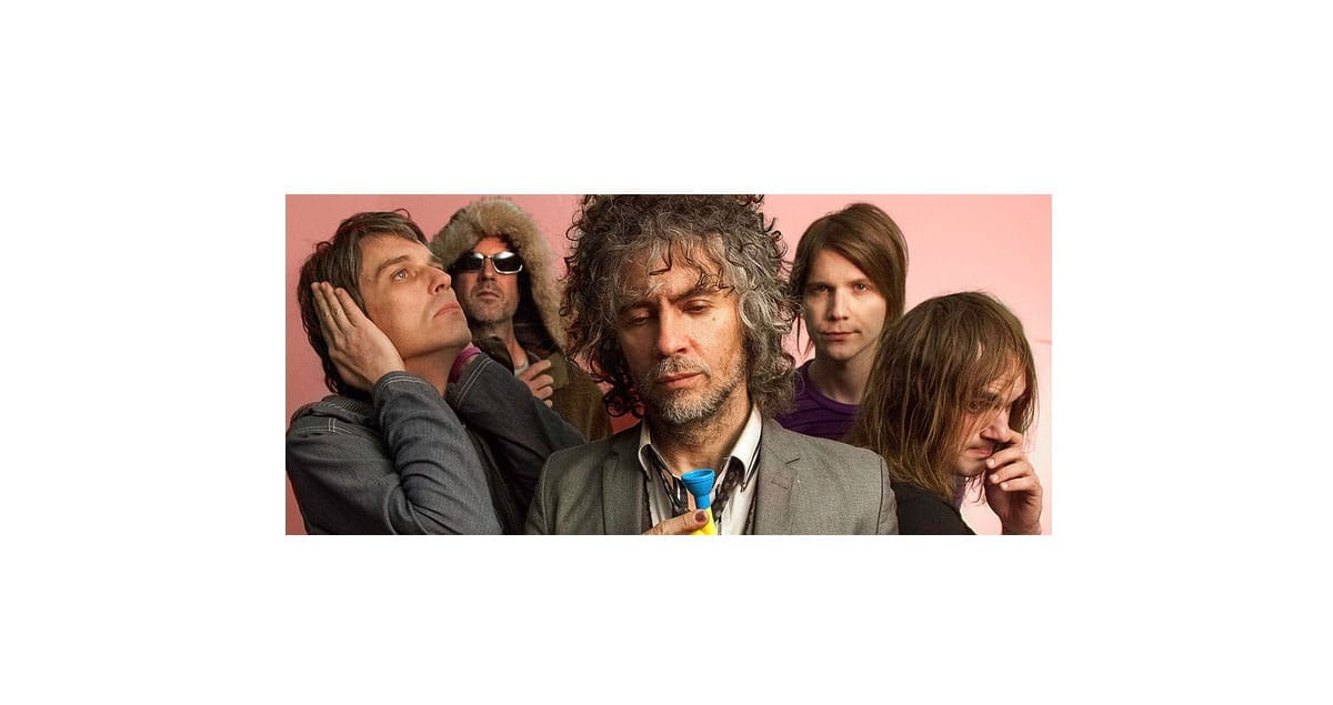 The Flaming Lips