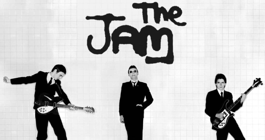 The Jam