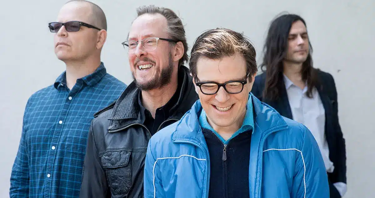 Home Page2 3 Weezer