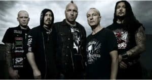 Read more about the article Mayhem