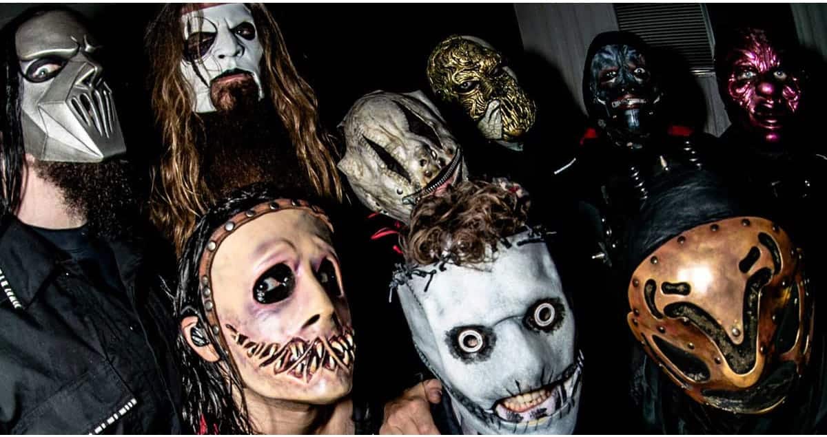 slipknot
