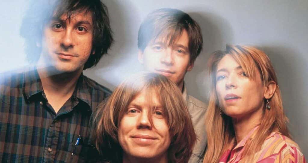 Sonic Youth