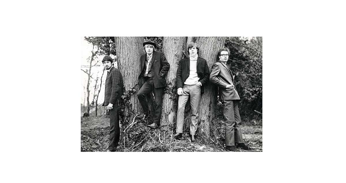 The Wilde Flowers