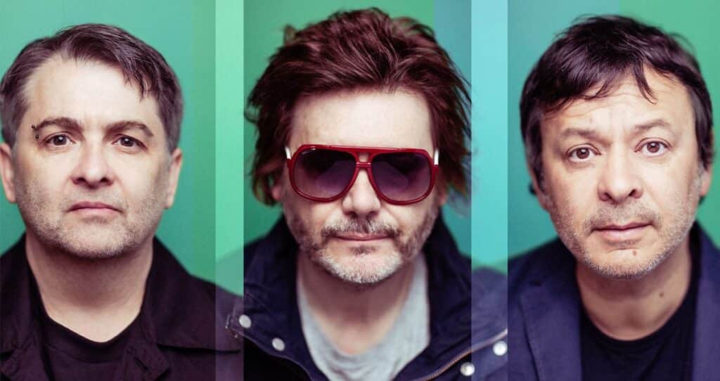 manic street preachers