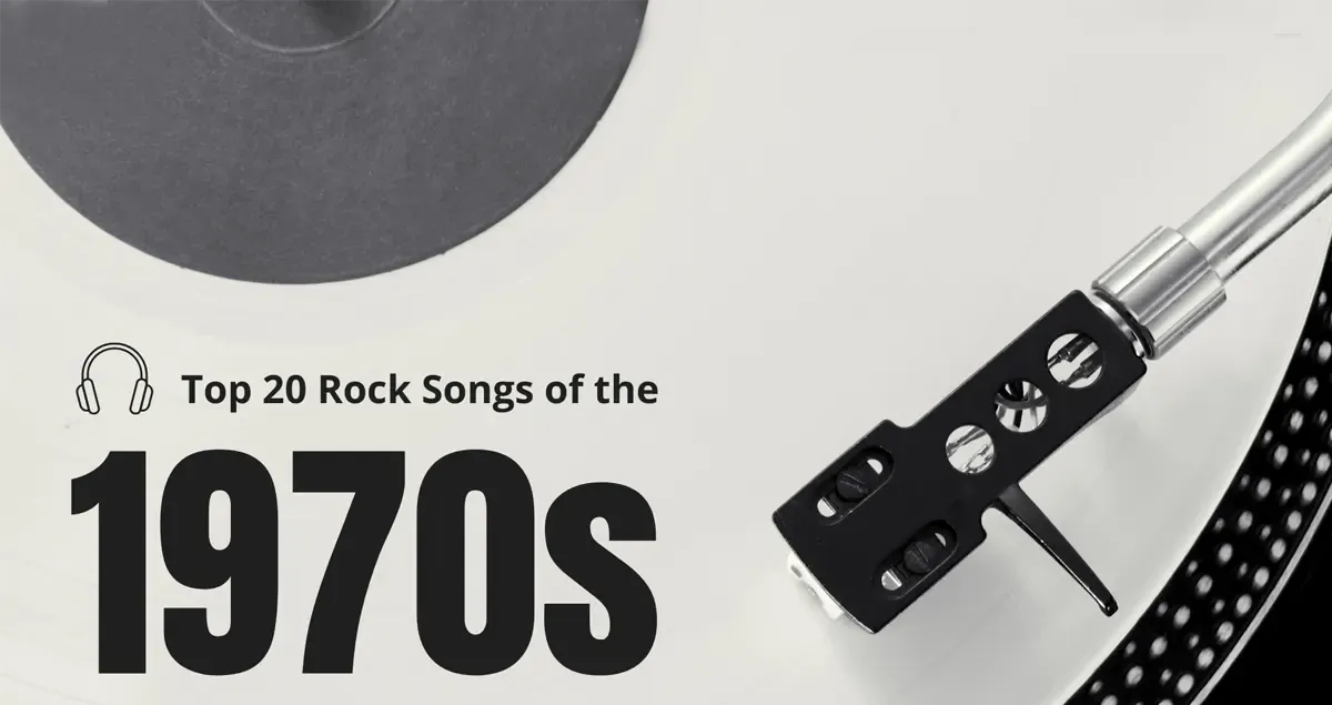 Home Page2 6 Rock Songs of the 1970s