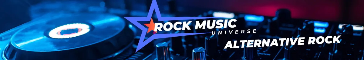 alternative rock