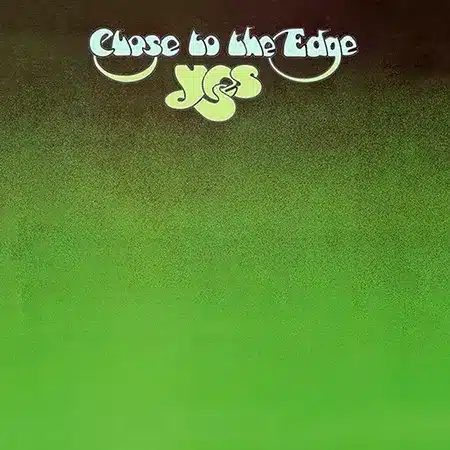 Yes + Close to the Edge + Album