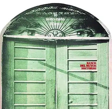 Banco del Mutuo Soccorso + Io sono nato libero + Album